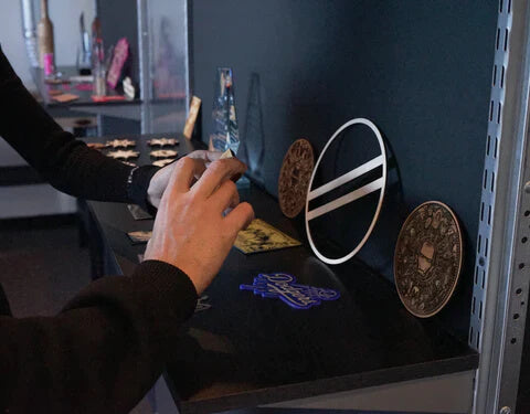 Lasergravur und -schneiden: Kreativität und Spaß für Anfänger