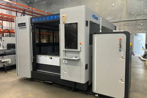 Grundlagen von Faserlaserschneidmaschinen: Der ultimative Leitfaden