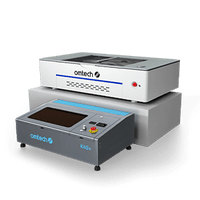 Omtech lasercutter