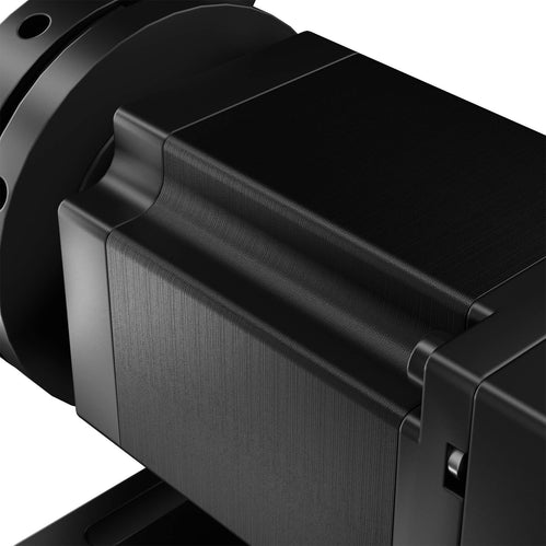 Drehachse mit 3-Backen-Drehfutter für MOPA und Faserlaser Graviermaschinen | LRA-MN70 Drehachse OMTech Laser