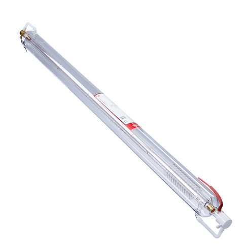 80W CO2 Laserröhre & Laser Tube für Laser Graviermaschinen und Lasercutter | 0080 Laserröhre OMTech Laser