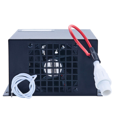 80W CO2-Laser-Netzteil & Stromversorgung | LN-80 CO2-Laser-Netzteil OMTech Laser