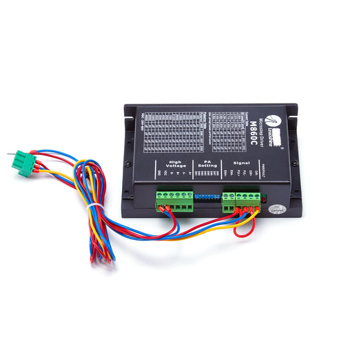 Autofokus-Kit für CO2 Laser Graviermaschinen & Cutter | AFF100 Auofokus-Kit OMTech Laser