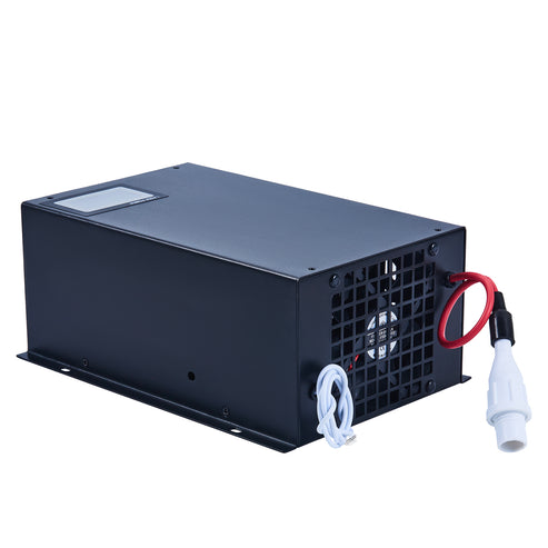 100W Netzteil für CO2 Laser Graviermaschinen und Lasercutter | LN-100 CO2-Laser-Netzteil OMTech Laser