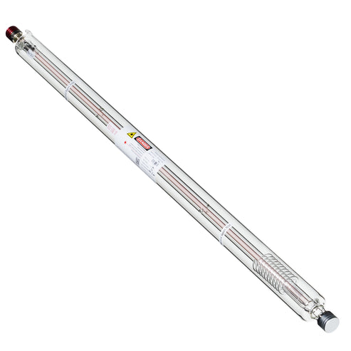 100W CO2 Laserröhre & Laser Tube für Laser Graviermaschinen und Lasercutter | YL-100 Laserröhre OMTech Laser