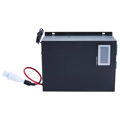 60W CO2-Laser-Netzteil & Stromversorgung | LN-60 CO2-Laser-Netzteil OMTech Laser