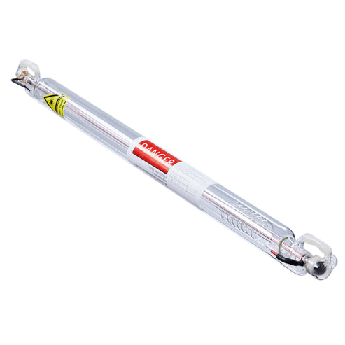 50W CO2 Laserröhre & Laser Tube für Laser Graviermaschinen und Lasercutter | 0350 Laserröhre OMTech Laser