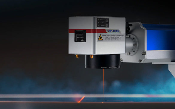Was müssen Sie über Faserlaser Graviermaschinen wissen