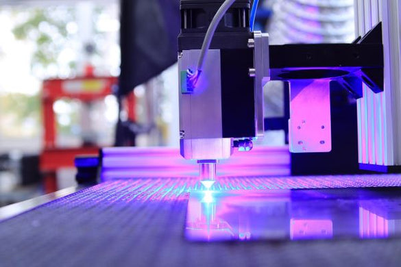 Lasergravur-Wunderland: Basteln, spielen, lernen und verbessern Sie Ihre Fähigkeiten