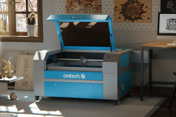 Meistern von Firmware-Upgrades auf Ihrer Lasermaschine