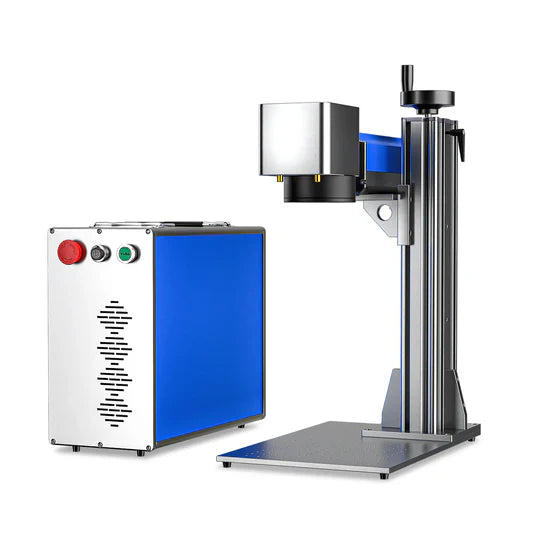 OMTech-Ratgeber für den Kauf von Faserlasern: Welche Maschine ist die richtige für Sie?