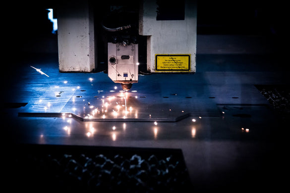 Laser engraver