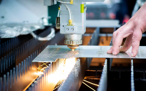 Quick-Stop-Sicherheit leicht gemacht: Ein praktischer Überblick über die Sicherheit von Laserschneidern