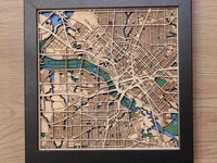 Schicht für Schicht: Entdecken Sie poetische Tiefen mit OMTech