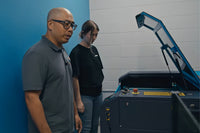 Lasercutter für Ihr Unternehmen