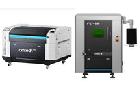 Faserlaser-Cutter vs. CO2-Laser-Cutter