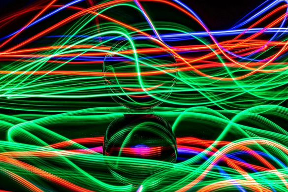 Die Wahl der richtigen Schutzbrille für die Lasergravur
