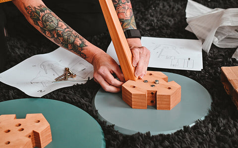 Die beliebtesten DIY-Lasergravurprojekte für 2024