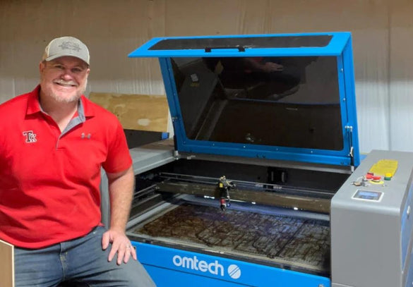Gründung eines Lasergravur-Unternehmens: Ein umfassender Leitfaden zu den Kosten