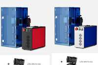 Was ist ein MOPA-Faserlaser?