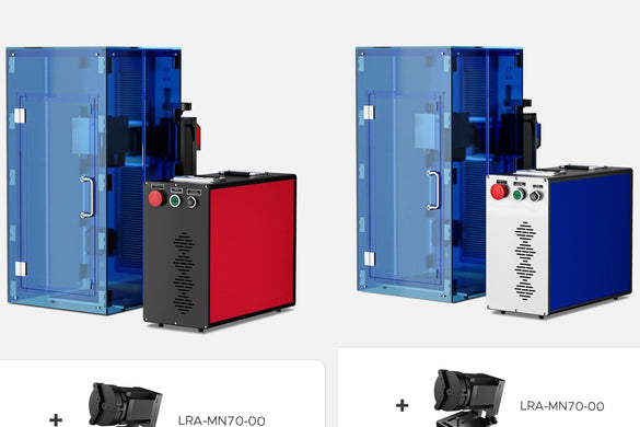 Was ist ein MOPA-Faserlaser?