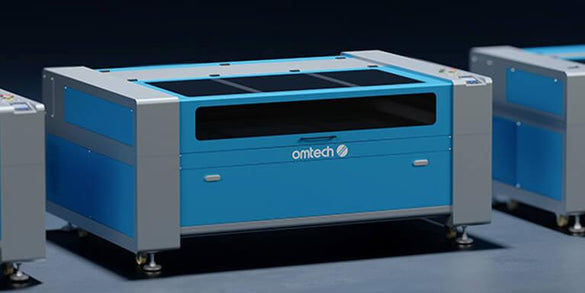 OMTech co2 laser