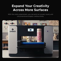 OMTech Spectra vs. Procolored V11: Der beste UV-Drucker für kleine Unternehmen