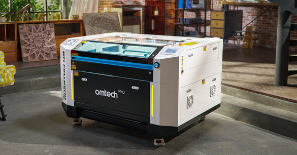 Sie möchten eine Lasergravurmaschine kaufen? Lesen Sie zuerst dies