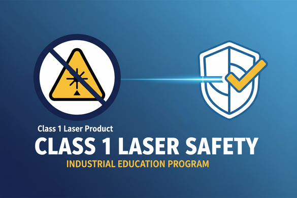 Leitfaden zur Lasersicherheit für Schulen