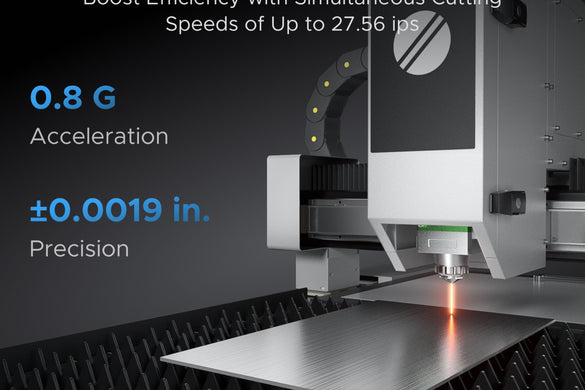 Was ist Faserlaserschneiden?