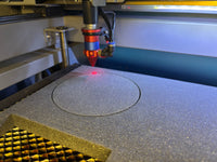 Was ist Laserschneiden?