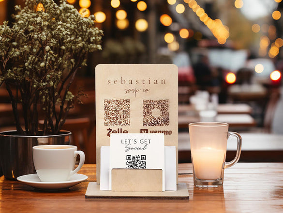 Laserbeschriftung im Fokus: QR-Codes und Compliance-Geheimnisse