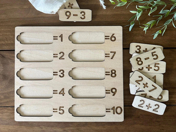 Selbstgemachte lasergravierte Geschenke für Schüler