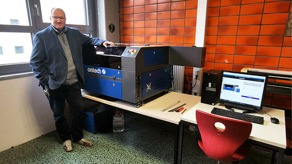 5 Gründe, warum Lasergravur die perfekte Nebenjob-Idee für Lehrer ist