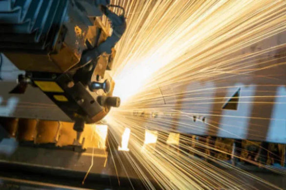Dekodierung von Laserverlangsamungen: So bringen Sie Ihre Lasermaschine mit voller Geschwindigkeit zum Laufen