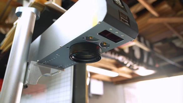 Wie wichtig ist eine integrierte Kamera bei einem Lasergravierer?