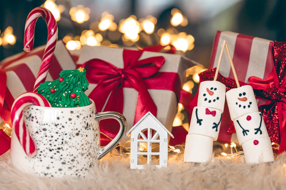 30 herzliche, personalisierte Weihnachtsgeschenke, die sie begeistern werden
