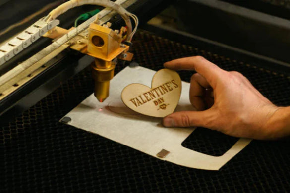 Wie Man Kreative Geschenke Mit Lasergravur