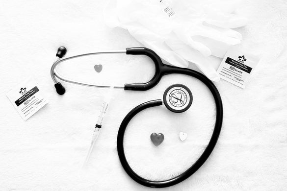 Über 130 Beste Gravurideen Für Stethoskope Für Pflegekräfte Und Ärzte
