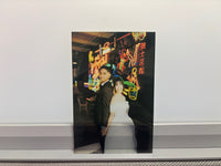So drucken Sie mit einem UV-Drucker auf Glas