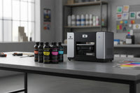 Was ist Spot-UV-Druck?
