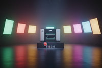 OMTech Spectra vs. EufyMake E1: Vergleich von UV-Druckern