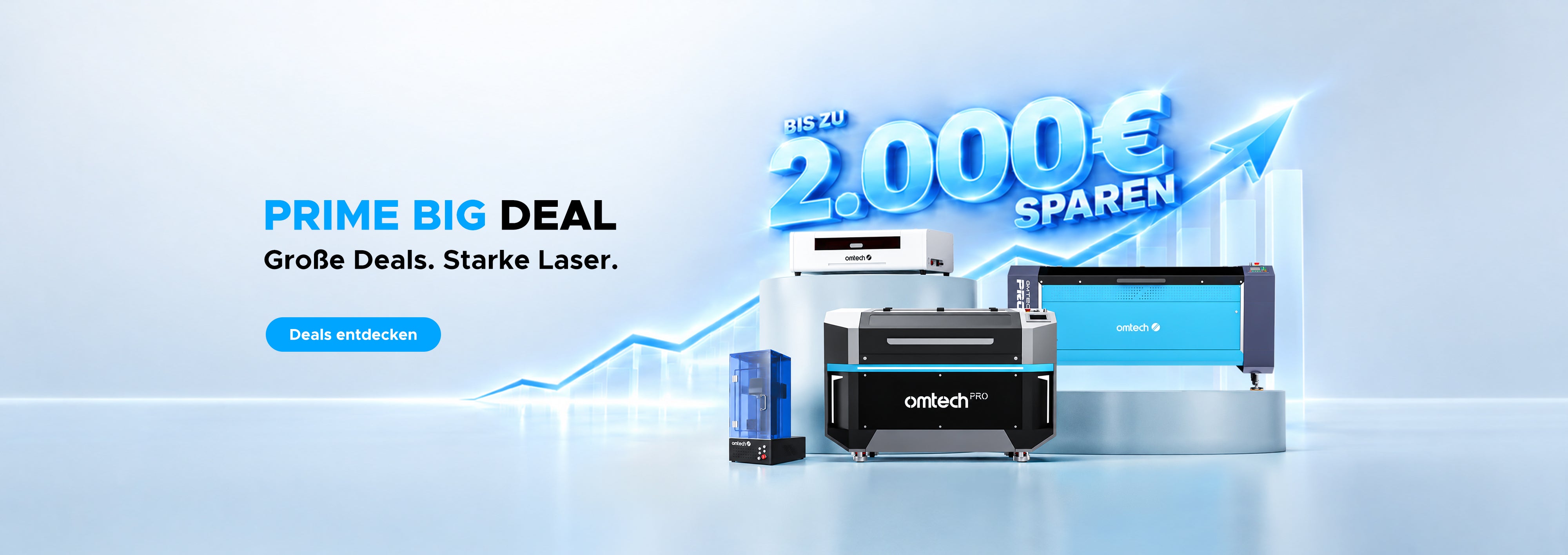 Omtech lasercutter