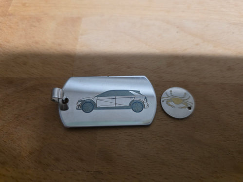 Omtech lasercutter