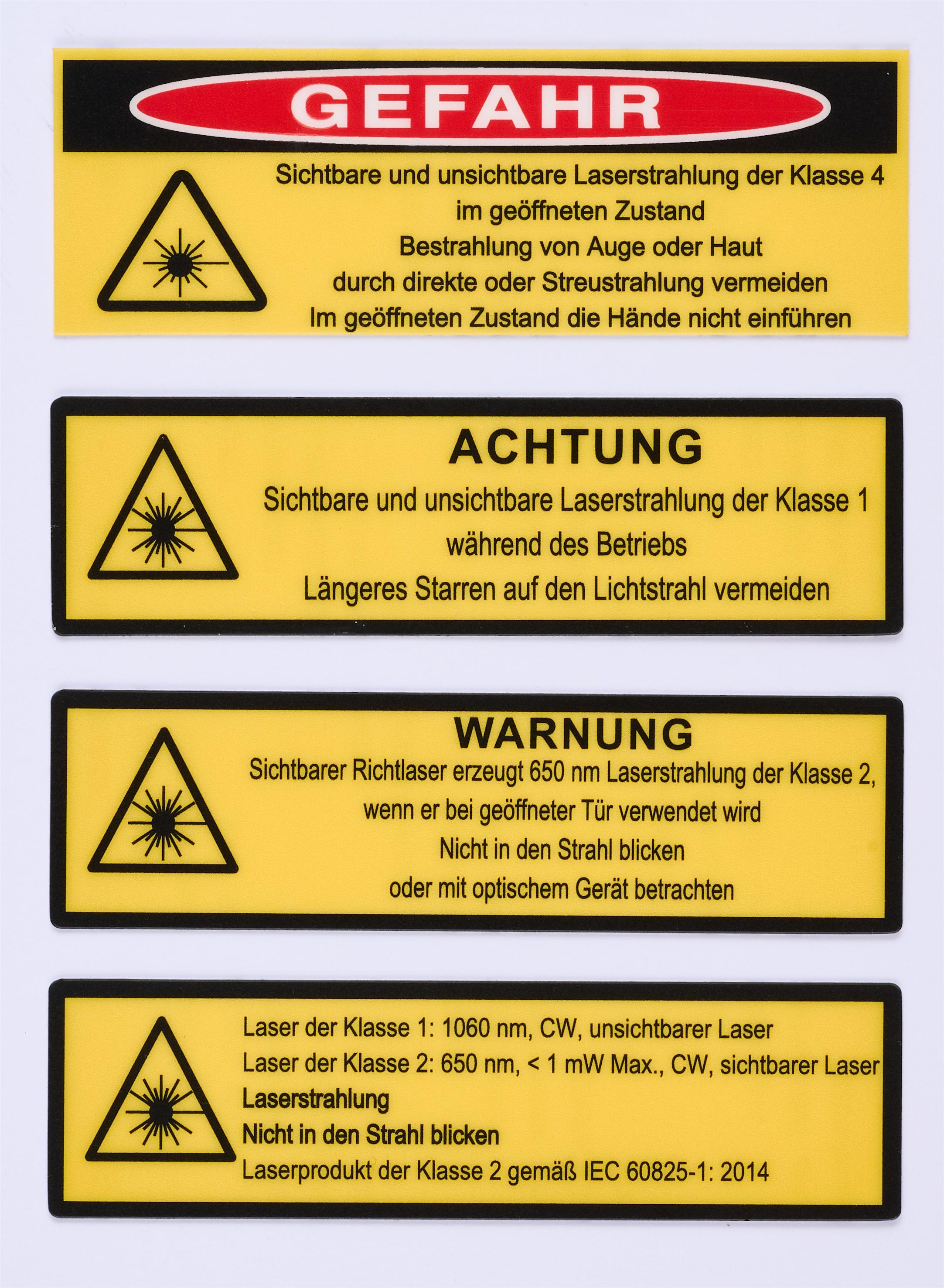 Omtech lasercutter