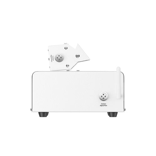 OMTech 2MP Fernüberwachungskamera für CO2-Lasergravierer mit Branderkennungssensor Kamera OMTech Laser
