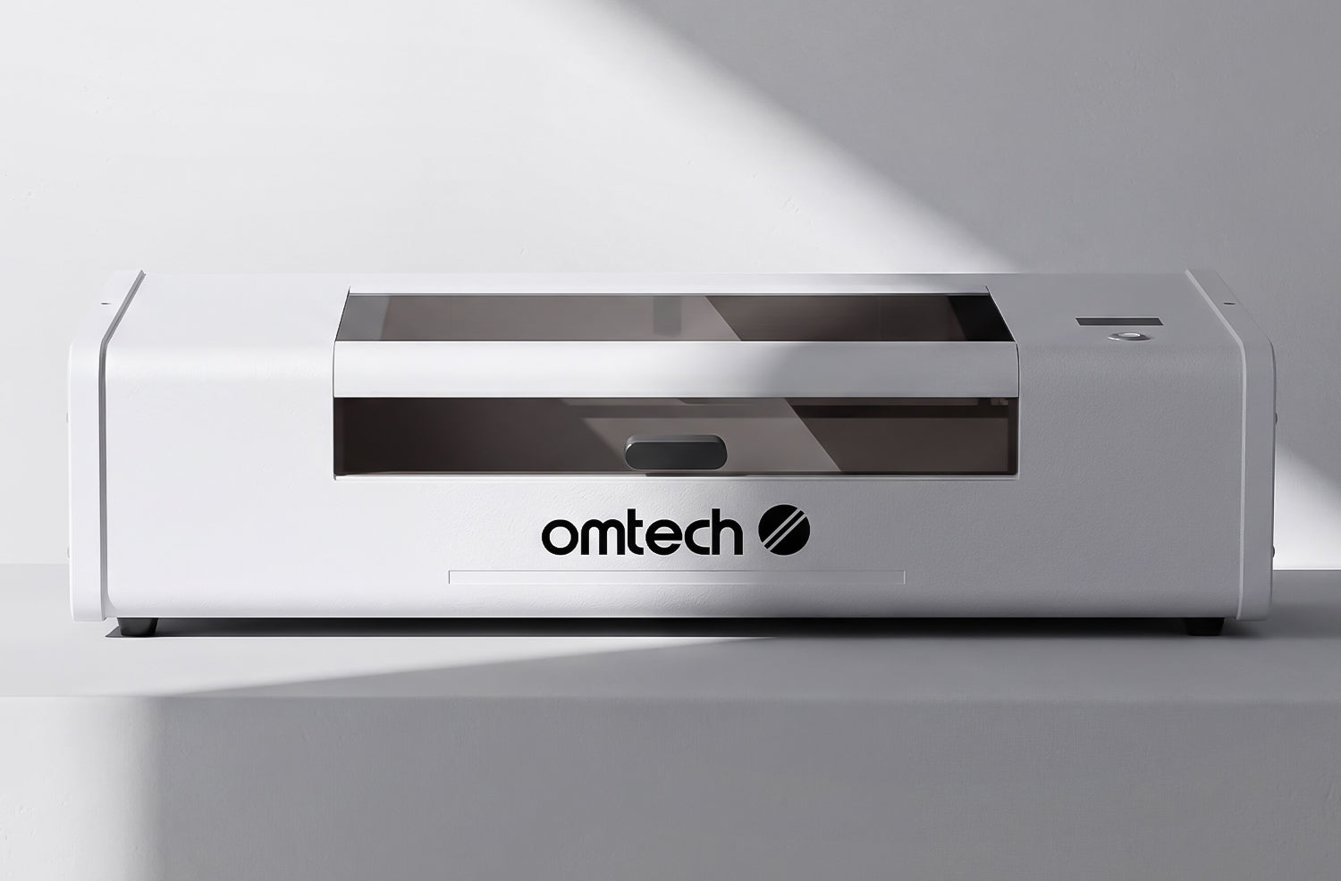 Omtech lasercutter
