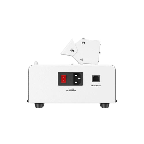 OMTech 2MP Fernüberwachungskamera für CO2-Lasergravierer mit Branderkennungssensor Kamera OMTech Laser