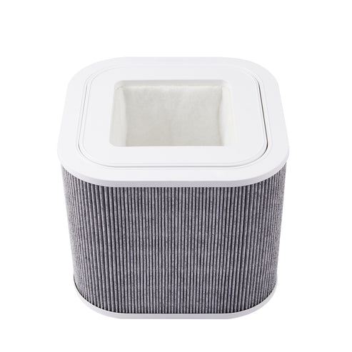 Ersatzfilter-Set für OMTech Rauchabsauger LSP-180 Ersatzfilter OMTech Laser   