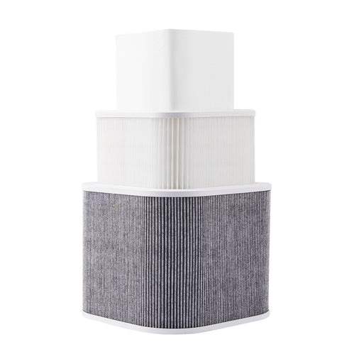 Ersatzfilter-Set für OMTech Rauchabsauger LSP-80 Ersatzfilter OMTech Laser